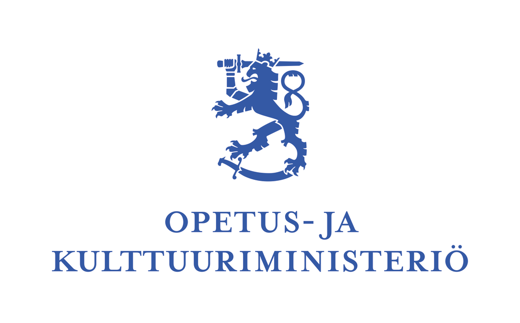 Opetus ja kulttuuriministeriö