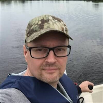 Hannu Haikara