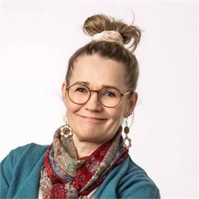 Johanna Vesenterä