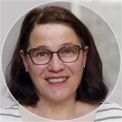 Sinikka Ojala